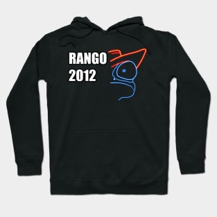 Rango Hoodie